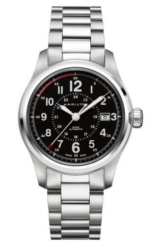 Hamilton Khaki Field Automatic H70595133