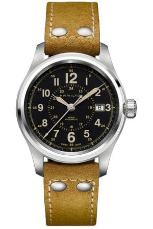 Hamilton Khaki Field Automatic H70595593