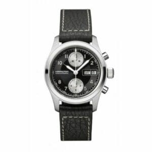Hamilton Khaki Field Chrono Auto 38 H71466733