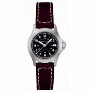 Hamilton Khaki Field King 27 H64211533