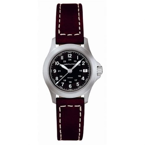 Hamilton Khaki Field King 27 H64211533