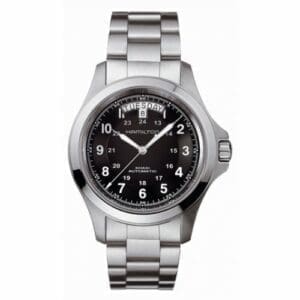 Hamilton Khaki Field King Auto 40 H64455133