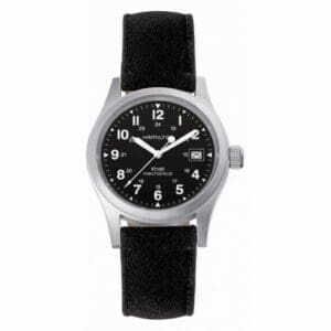 Hamilton Khaki Field Mechanical 38 H69419433