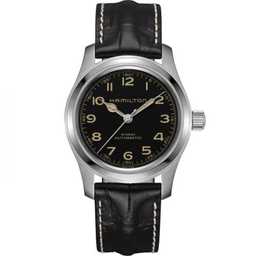 Hamilton Khaki Field Murph / Interstellar H70605731