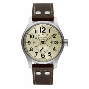Hamilton Khaki Field Officer Automatic 44 H70655723