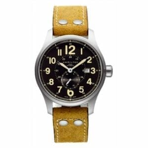 Hamilton Khaki Field Officer Automatic 44 H70655733
