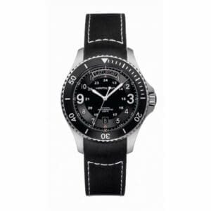 Hamilton Khaki King Scuba Automatic H64515333