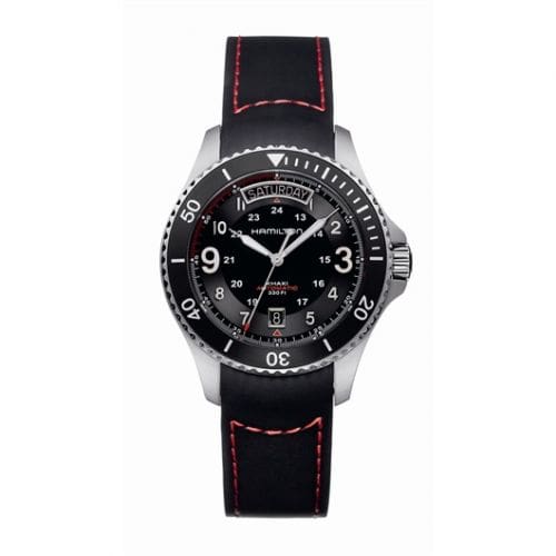 Hamilton Khaki King Scuba Automatic H64515337
