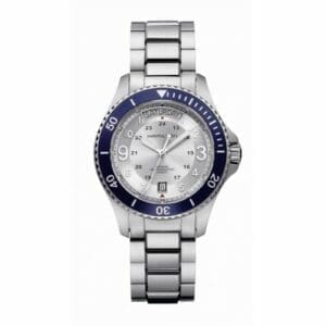 Hamilton Khaki King Scuba Automatic H64545153