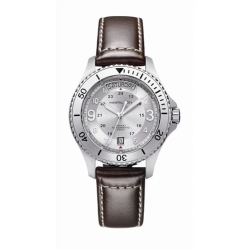 Hamilton Khaki King Scuba Automatic H64555553