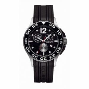 Hamilton Khaki King Scuba Chrono Quartz H64512332
