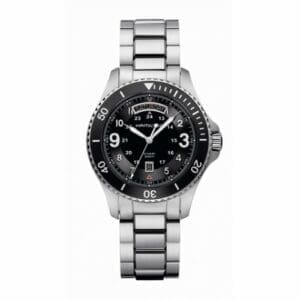 Hamilton Khaki King Scuba Quartz H64511133