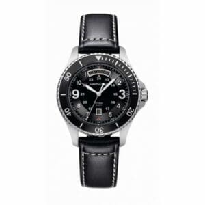Hamilton Khaki King Scuba Quartz H64511733