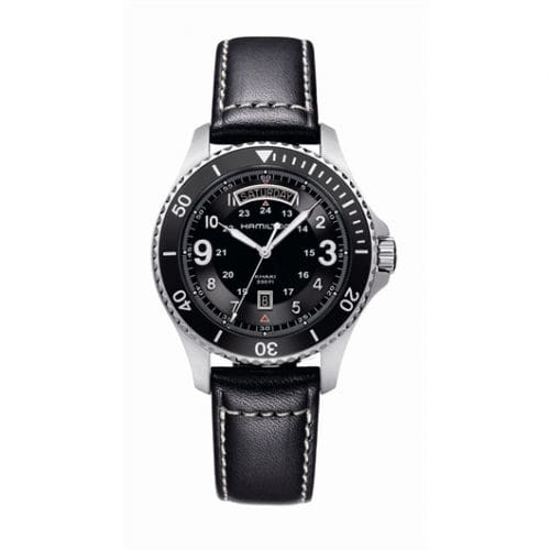 Hamilton Khaki King Scuba Quartz H64511733