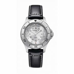 Hamilton Khaki King Scuba Quartz H64551753