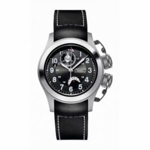 Hamilton Khaki Navy Frogman Auto Chrono H77716333