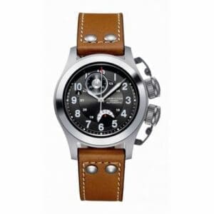 Hamilton Khaki Navy Frogman Auto Chrono H77716533