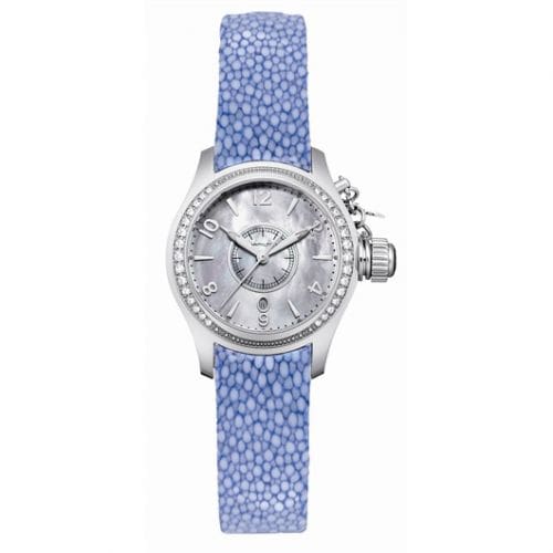 Hamilton Khaki Navy Seaqueen 32 H77211615