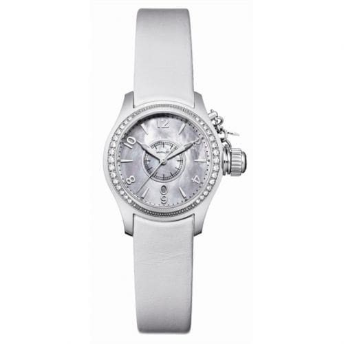 Hamilton Khaki Navy Seaqueen 32 H77211915