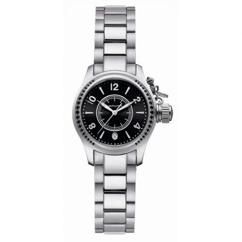Hamilton Khaki Navy Seaqueen 32 H77251135