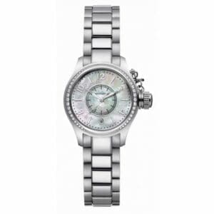 Hamilton Khaki Navy Seaqueen 37 H77311115