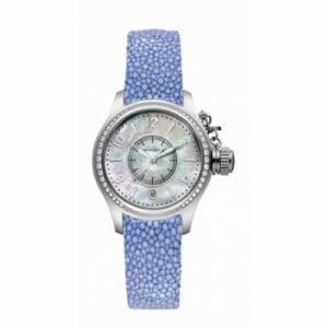 Hamilton Khaki Navy Seaqueen 37 H77311615