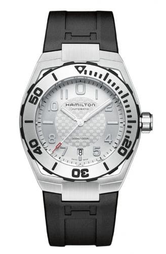 Hamilton Khaki Navy Sub Auto H78615355