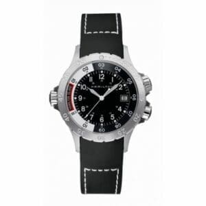 Hamilton Khaki Navy Sub H74511333