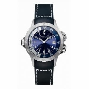 Hamilton Khaki Navy Sub H74541343