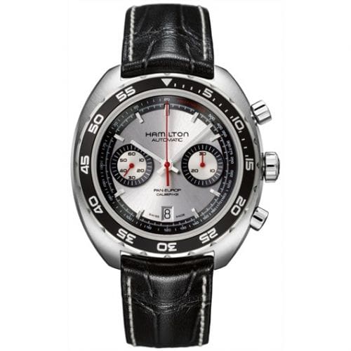 Hamilton Pan Europ Auto Chrono H35756755