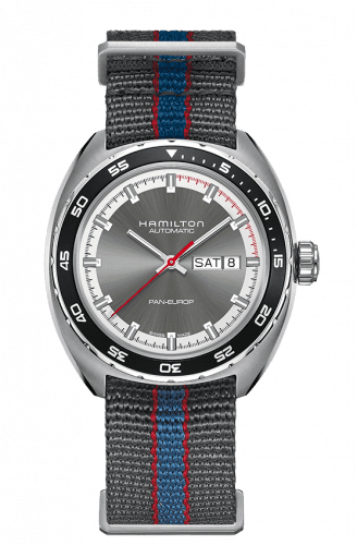 Hamilton Pan Europ Auto H35415781