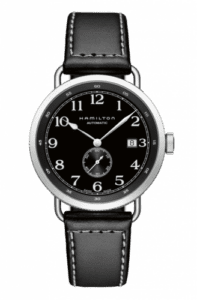 Hamilton Pioneer H78415733