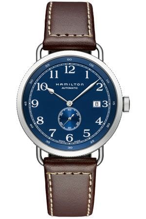 Hamilton Pioneer H78455543