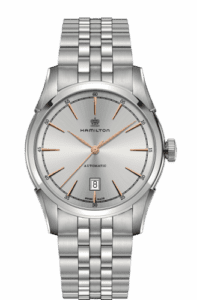 Hamilton Spirit Of Liberty Auto Bracelet H42415051