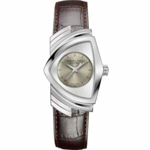 Hamilton Ventura Auto Stainless Steel / Grey H24515581