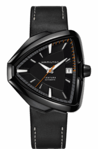 Hamilton Ventura Elvis80 Auto H24585731