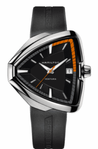 Hamilton Ventura Elvis80 Quartz H24551331