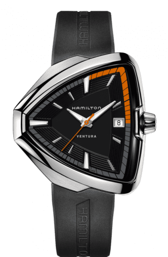 Hamilton Ventura Elvis80 Quartz H24551331