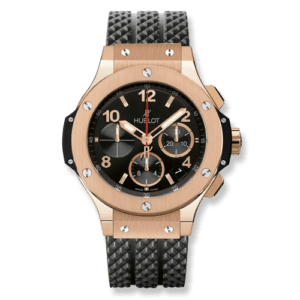 Hublot Big Bang 45 Red Gold / Black 301.PX.130.RX