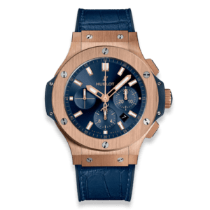 Hublot Big Bang 45 Red Gold / Blue 301.PX.7180.LR