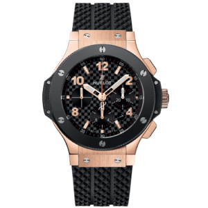 Hublot Big Bang 45 Red Gold / Ceramic / Black 301.PB.131.RX