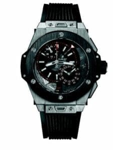 Hublot Big Bang Alarm Repeater Titanium 403.NM.0123.RX