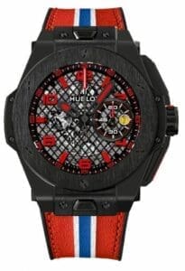 Hublot Big Bang Ferrari Black 401.CX.1123.VR