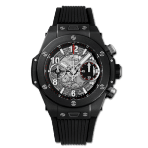Hublot Big Bang Unico 42 Black Magic 441.CI.1170.RX
