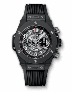 Hublot Big Bang Unico 45 Black Magic 411.CI.1170.RX