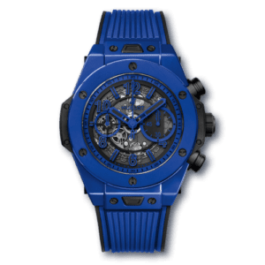 Hublot Big Bang Unico 45 Blue Magic 411.ES.5119.RX