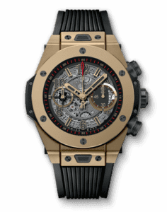 Hublot Big Bang Unico 45 Full Magic Gold 411.MX.1138.RX