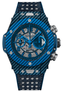 Hublot Big Bang Unico 45 Italia Independent 411.YL.5190.NR.ITI15