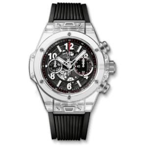 Hublot Big Bang Unico 45 Magic Sapphire 411.JX.1170.RX