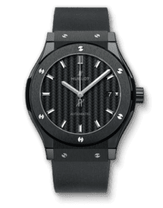 Hublot Classic Fusion 45 Black Magic 511.CM.1771.RX